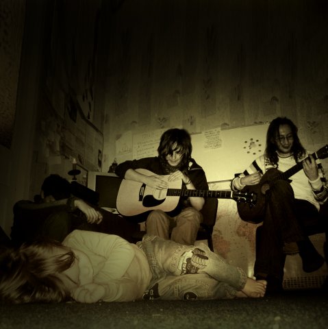 Иллюминатор-ноль. Иллюминатор-ноль.